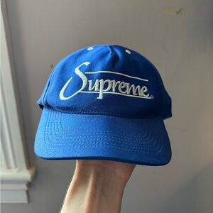 Supreme baseball cap - Gem